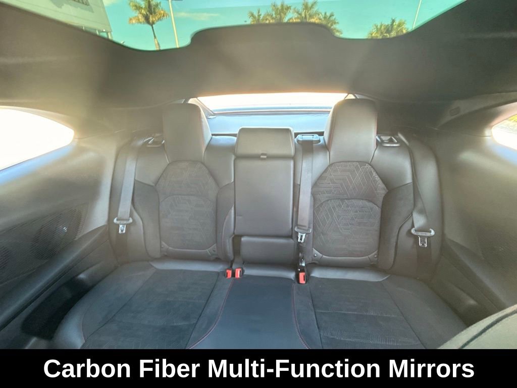 New 2026 Dodge Charger Scat Pack image 25