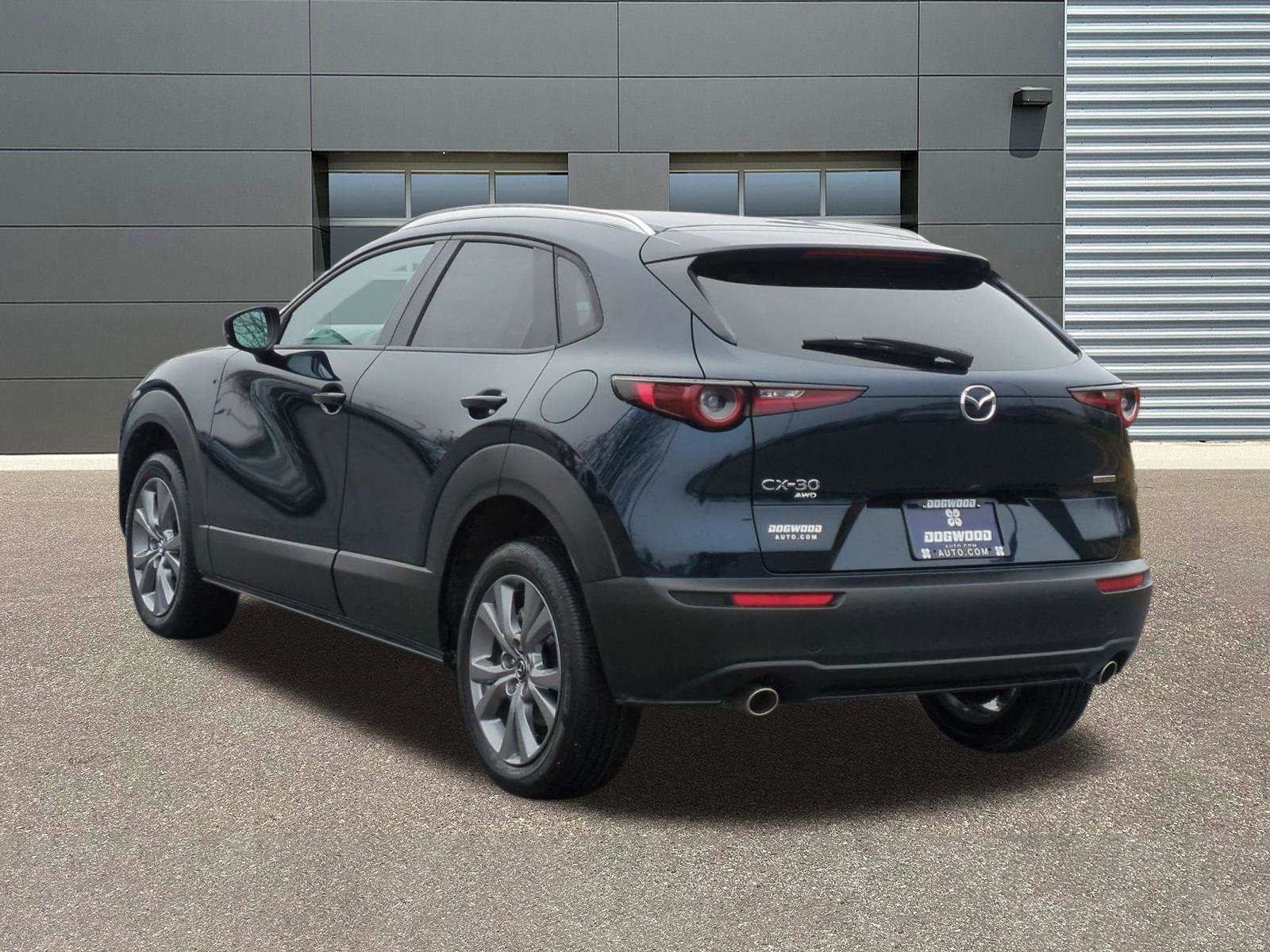 New 2026 MAZDA CX-30 AWD 2.5 S image 5