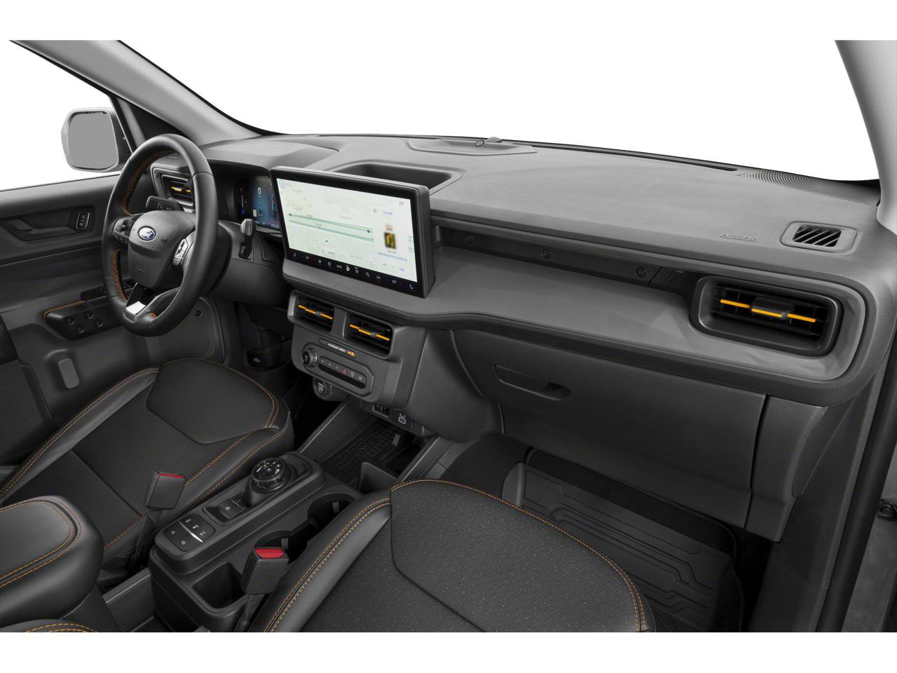 New 2026 Ford Maverick Tremor AWD/4WD image 29