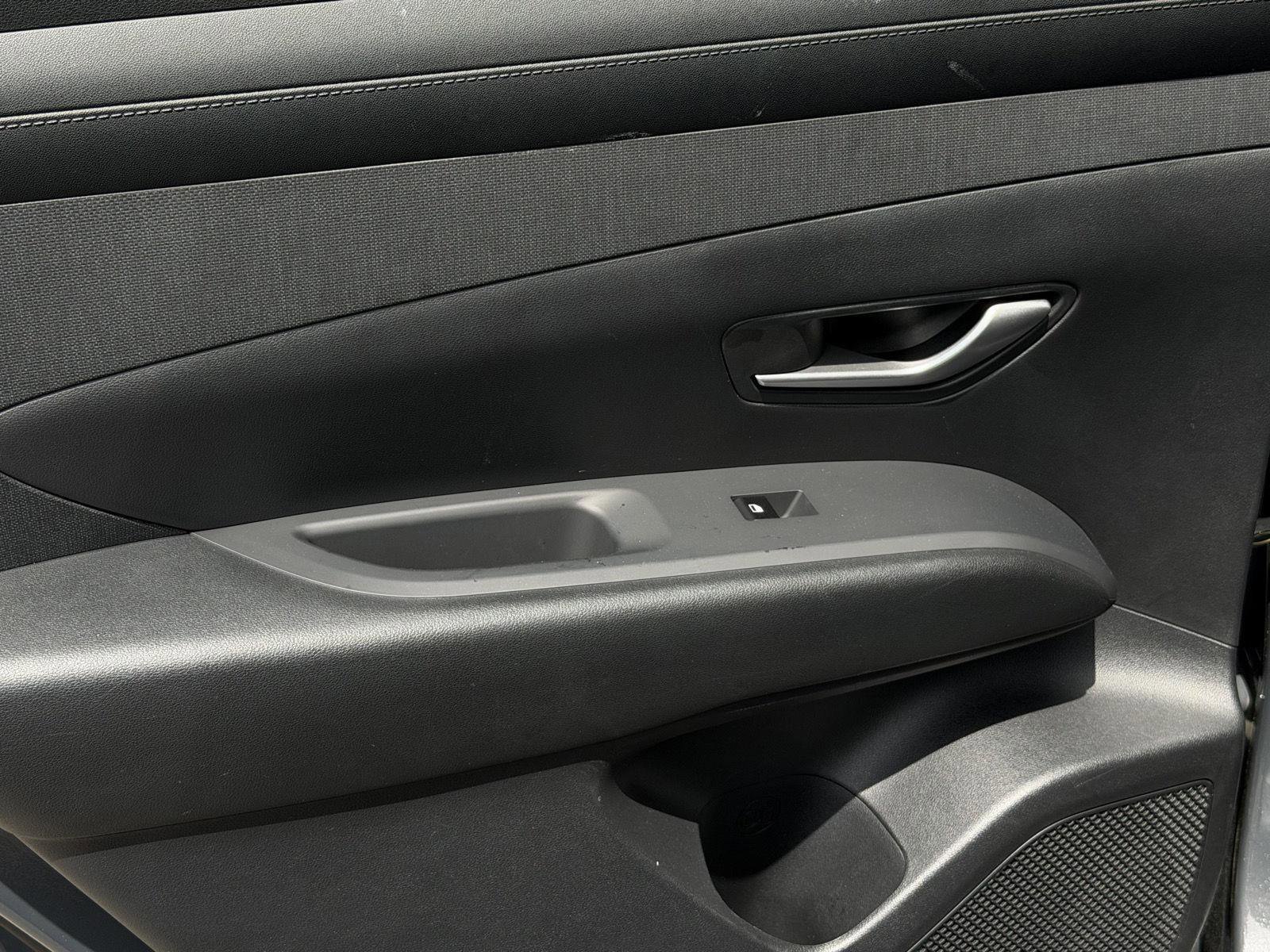 Certified 2026 Hyundai Tucson SEL image 9