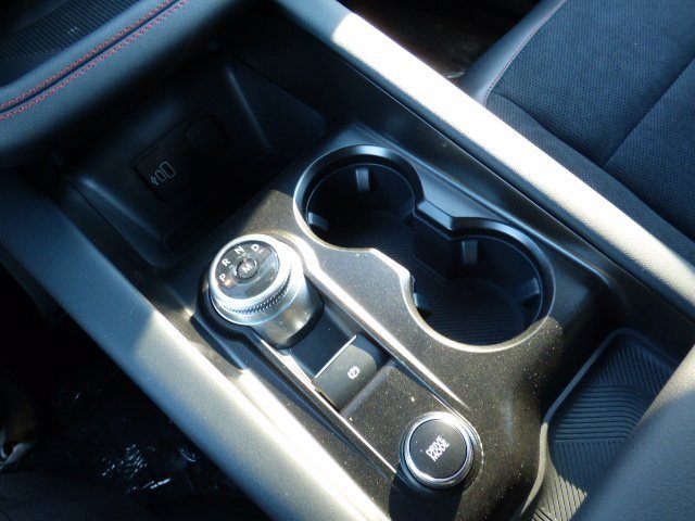 New 2026 Ford Explorer ST image 29