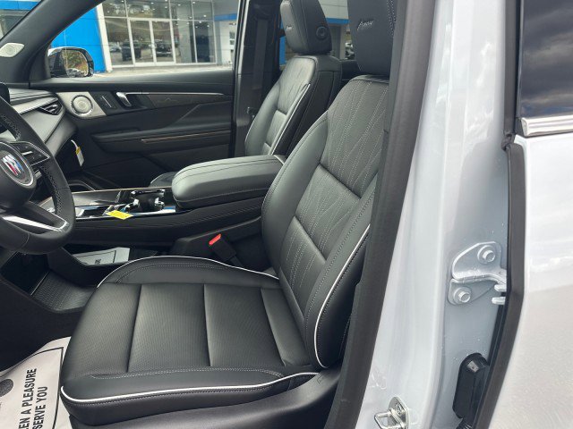 New 2026 Buick Enclave Avenir image 18