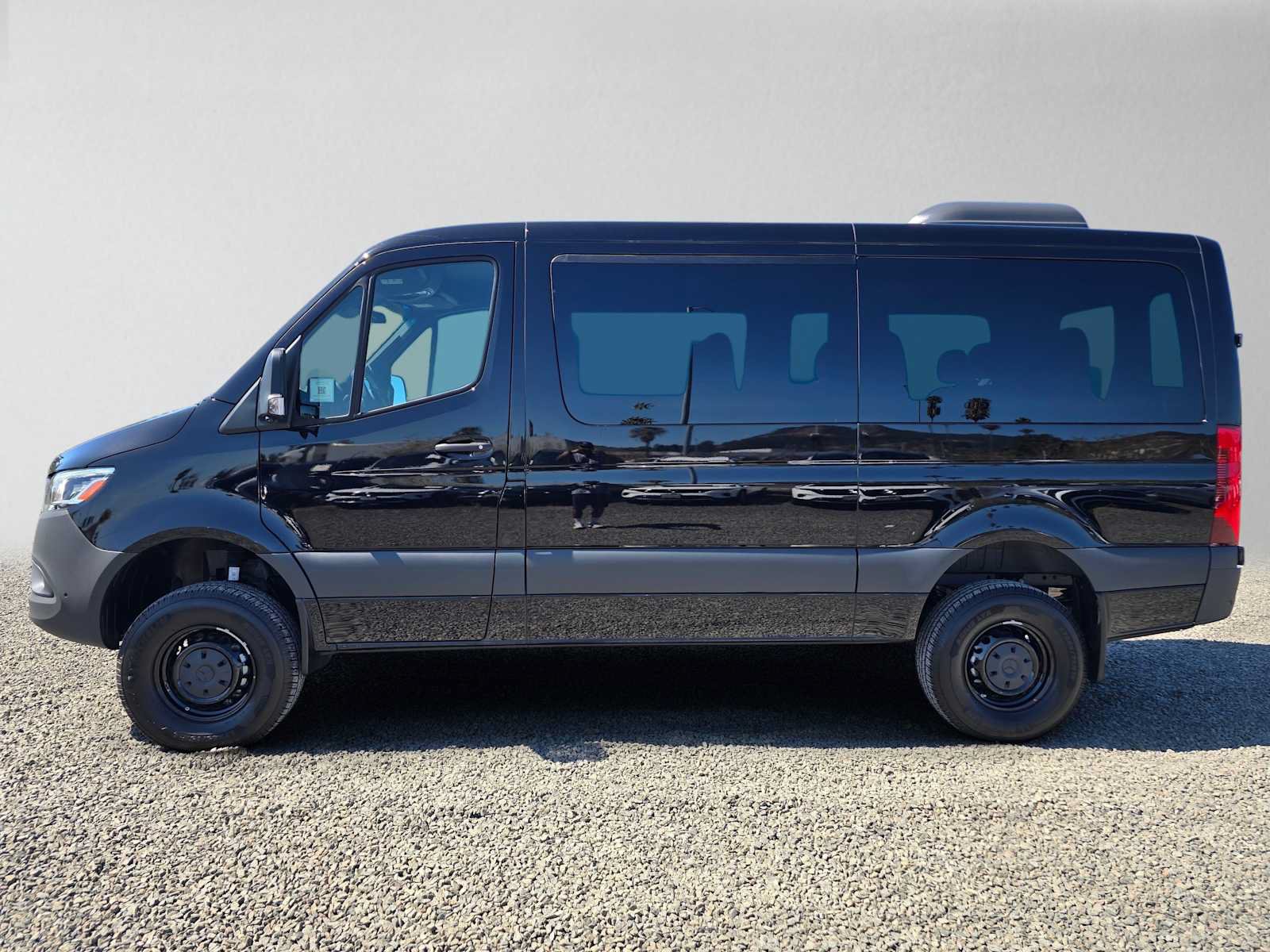 Used 2026 Mercedes-Benz Sprinter 2500 image 6