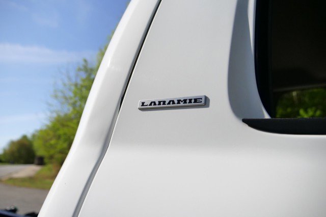 Used 2024 RAM 3500 Laramie AWD/4WD image 31