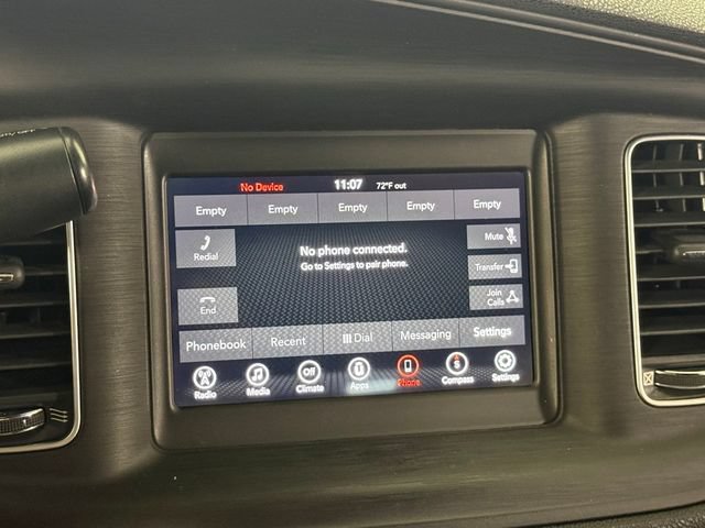 Used 2018 Dodge Charger Police w/ Patrol Package Base Prep RWD image 33