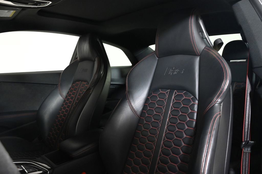 Certified 2023 Audi RS 5 w/ Black Optic Package image 16