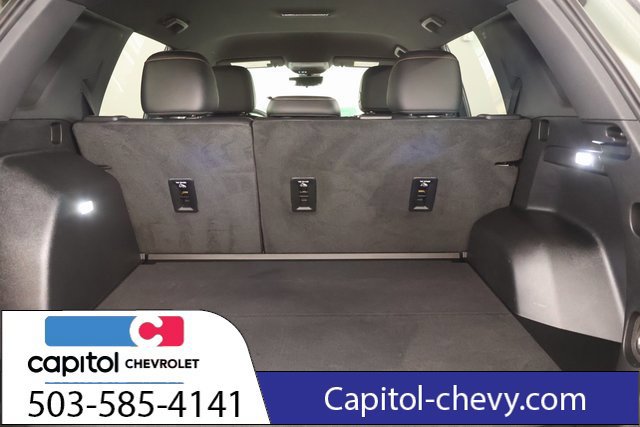 Used 2026 Chevrolet Equinox ACTIV w/ Safety and Technology Package AWD/4WD image 27