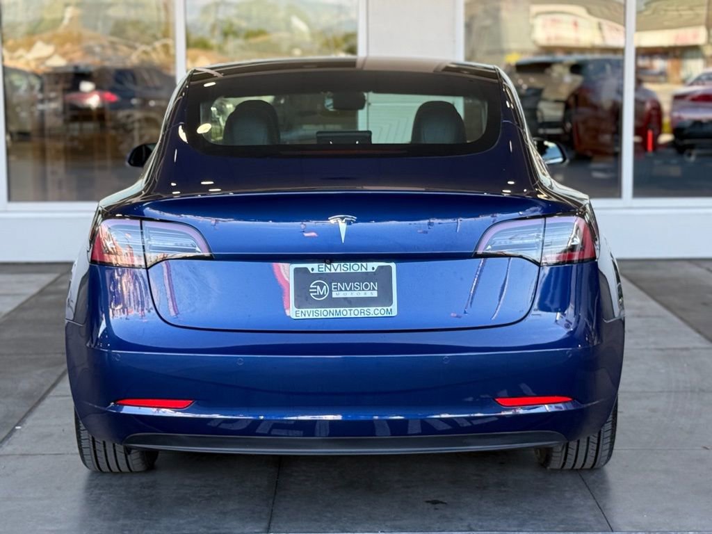 Used 2019 Tesla Model 3 Standard Range Plus image 11