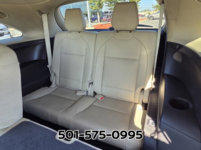Used 2020 Acura MDX w/ Technology Package FWD image 13