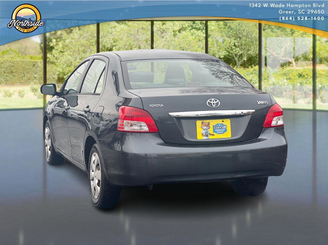 Used 2008 Toyota Yaris S image 5
