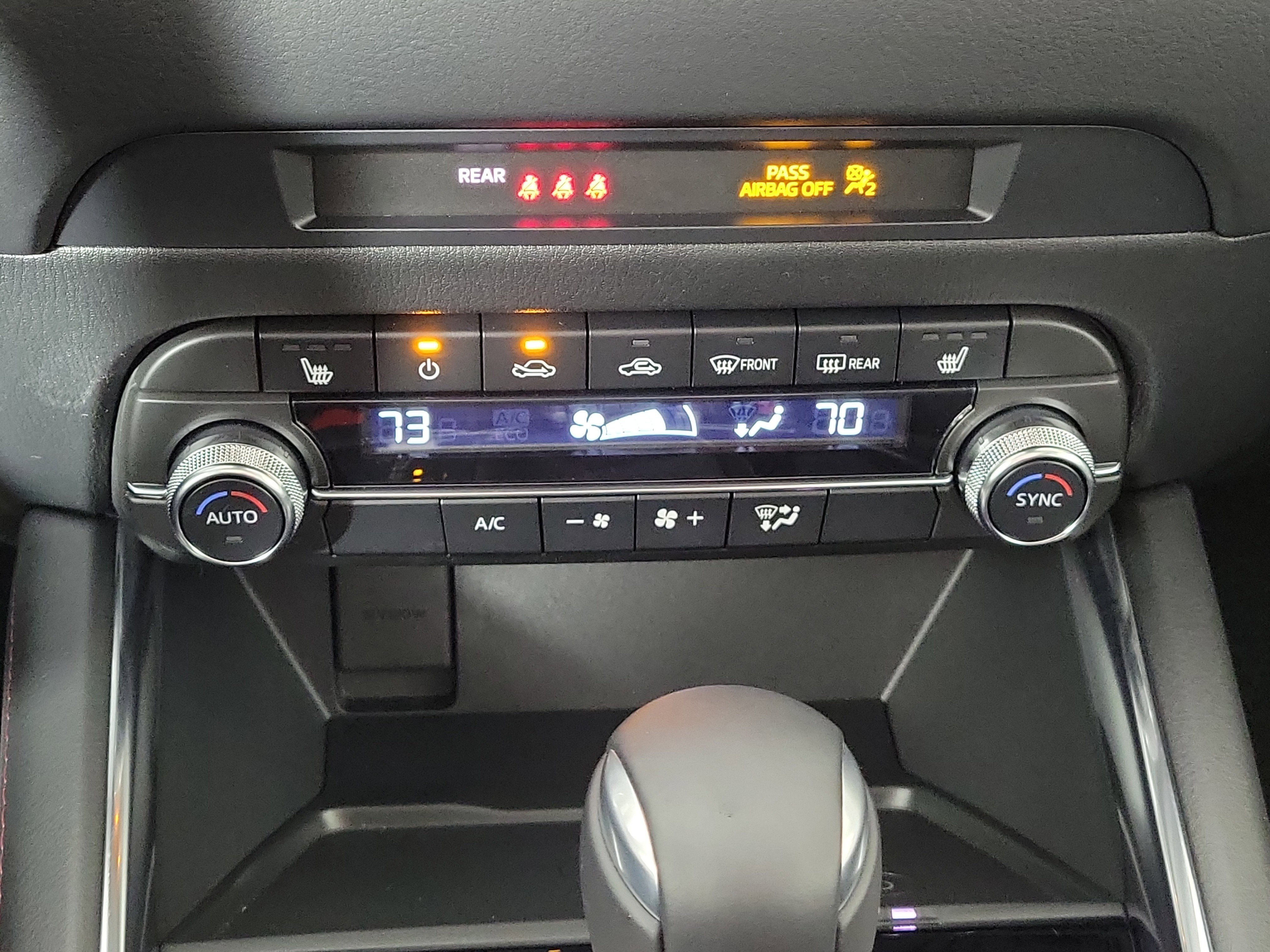 New 2025 MAZDA CX-5 Carbon Edition image 23