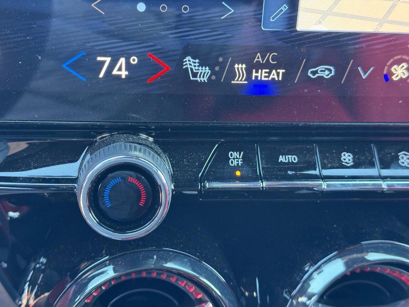 Used 2024 Chevrolet Blazer EV RS image 21