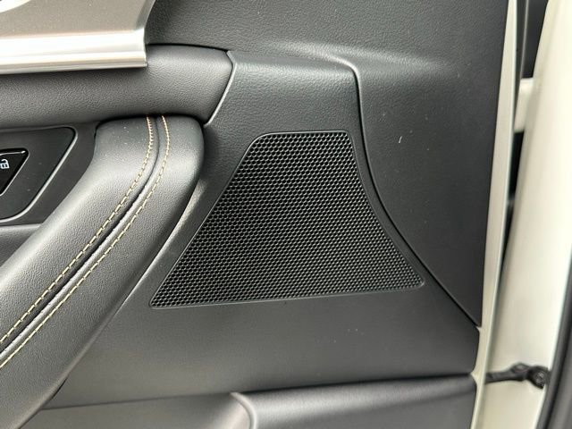 New 2026 MAZDA CX-90 3.3 Turbo w/ Preferred Package image 18