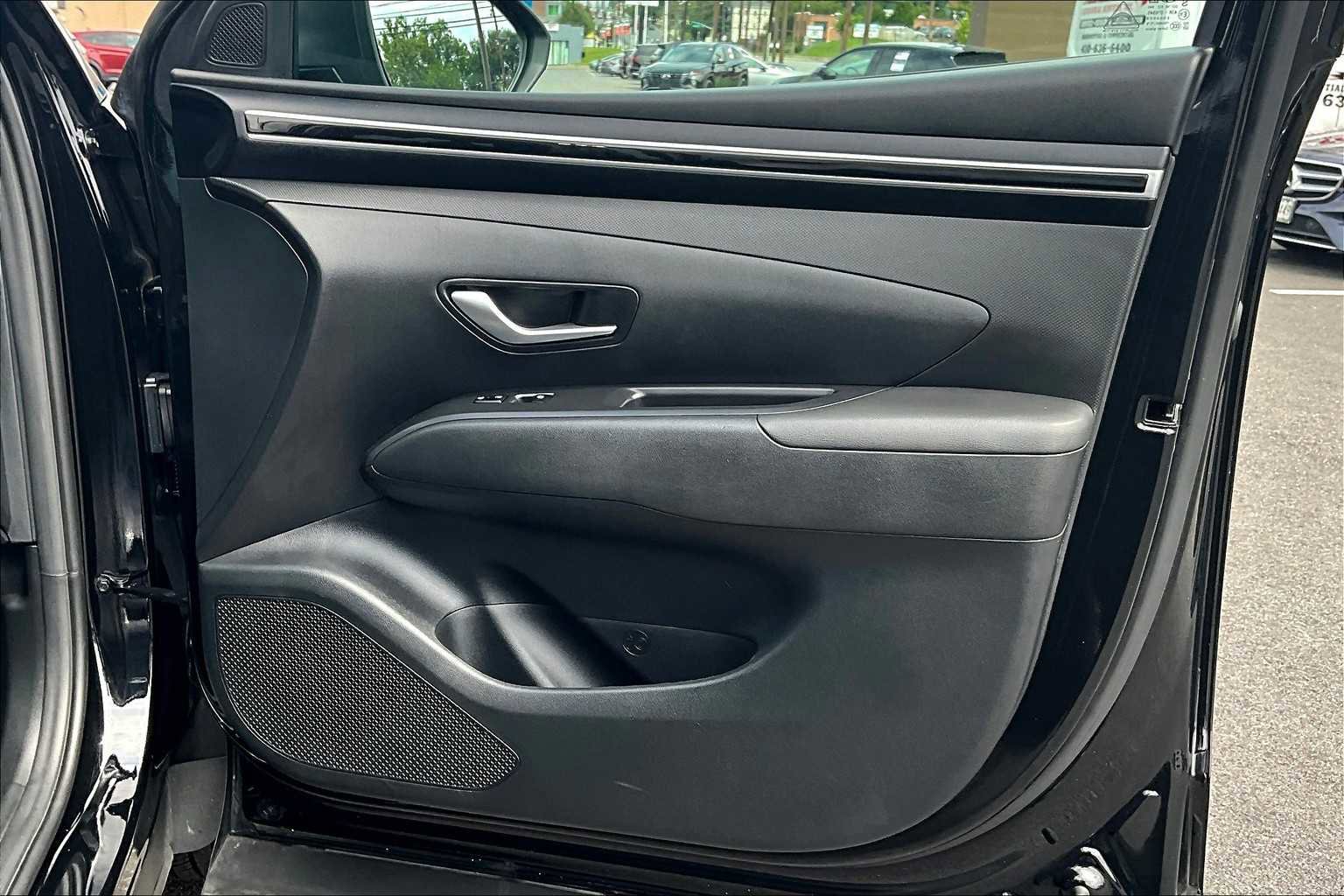 Used 2024 Hyundai Santa Cruz SEL w/ Activity Package image 22