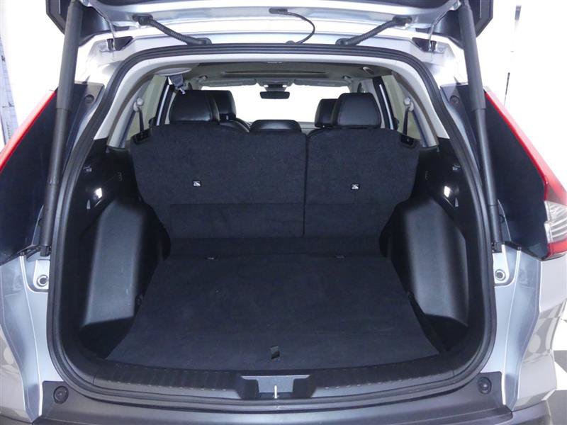 Used 2025 Honda CR-V EX-L image 25