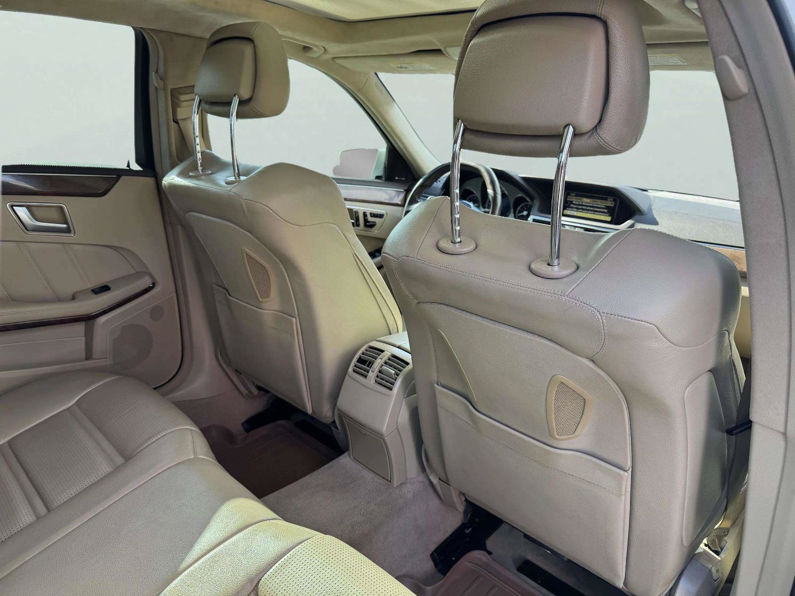 Used 2012 Mercedes-Benz E 63 AMG Sedan image 49