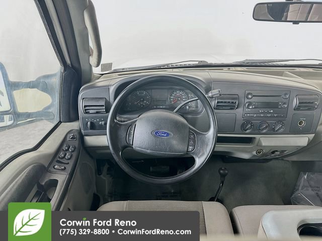 Used 2005 Ford F250 Lariat image 19