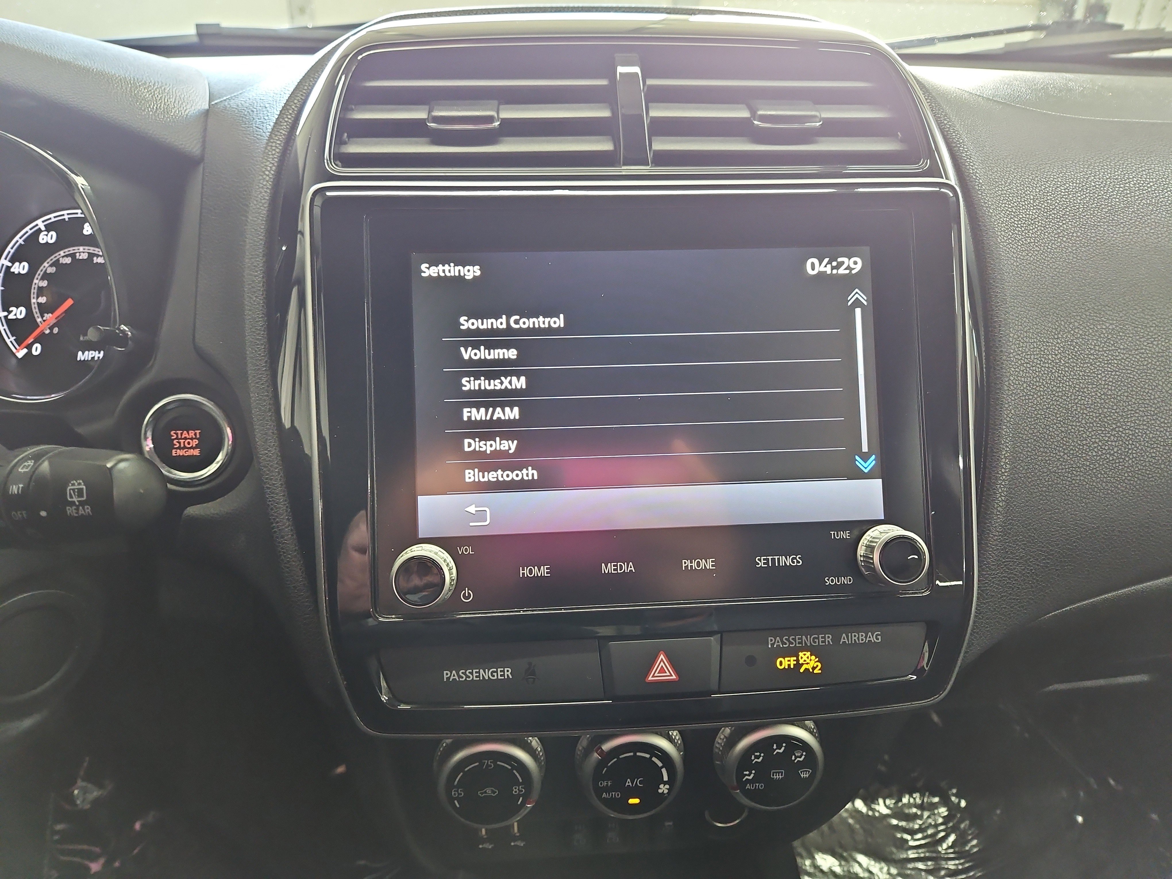 Used 2022 Mitsubishi Outlander Sport SE image 16