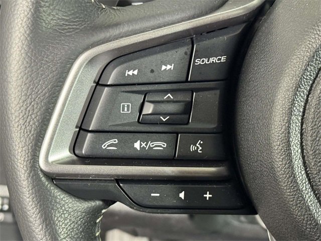 Used 2024 Subaru Outback Premium image 22