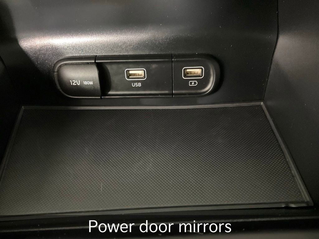 Used 2023 Kia K5 GT-Line w/ GT-Line Premium Package image 25