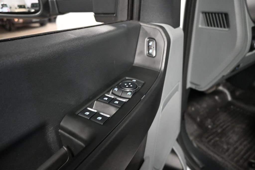 New 2026 Ford F550 2WD Crew Cab Super Duty image 12