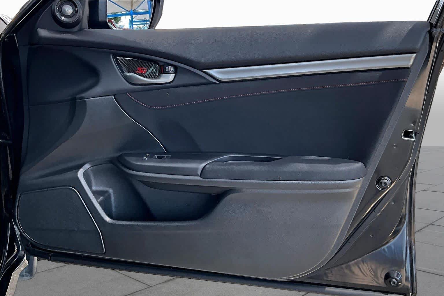 Used 2019 Honda Civic Si image 22