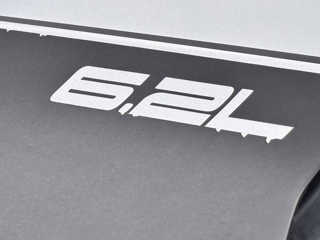 Used 2015 Chevrolet Camaro SS image 7