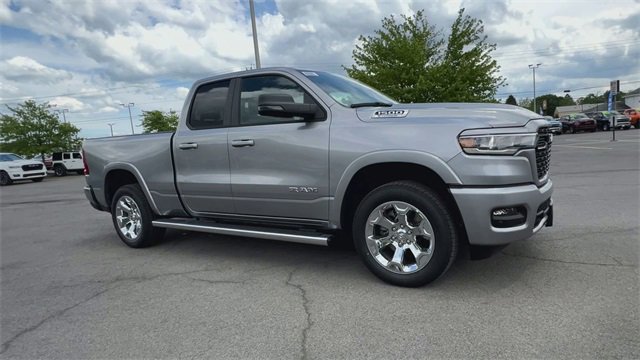 Used 2025 RAM 1500 Big Horn image 2