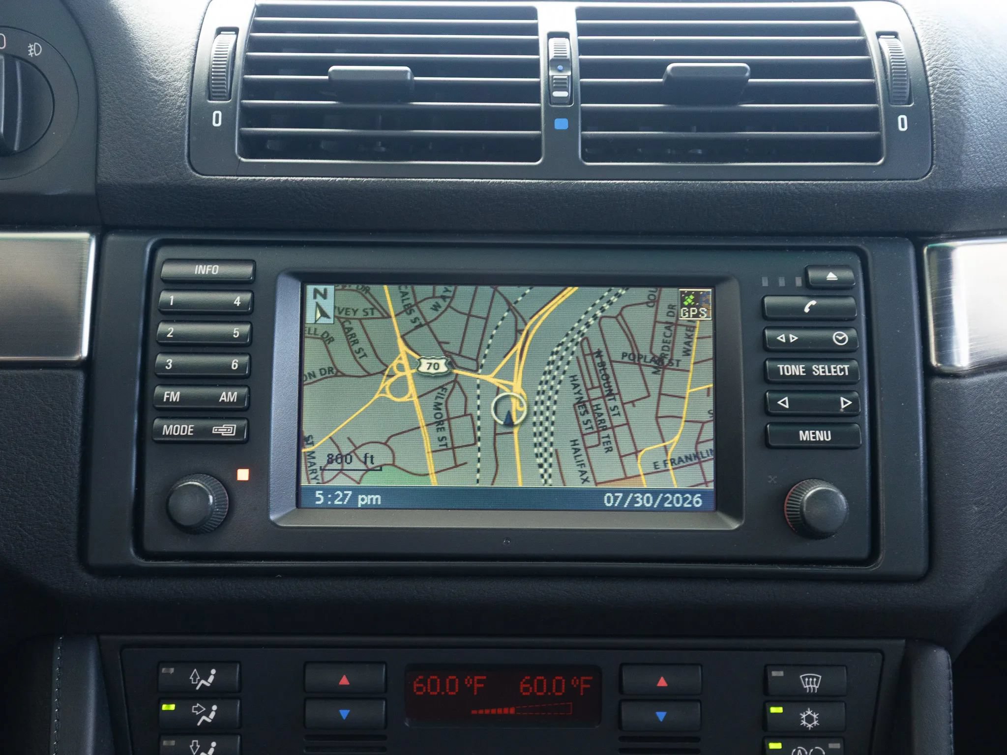 Used 2001 BMW M5 RWD image 36