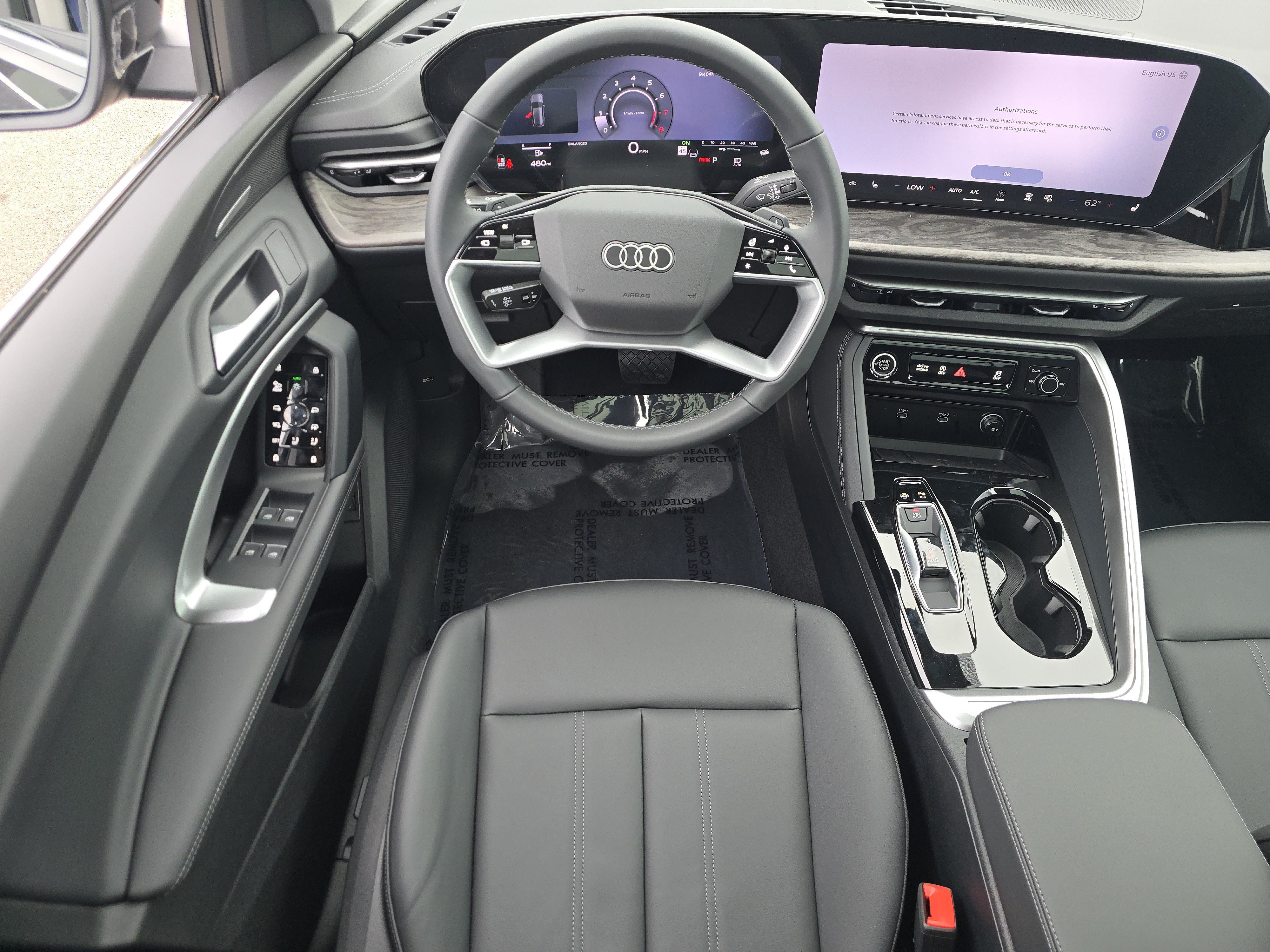 New 2026 Audi Q5 Premium Plus AWD/4WD image 22