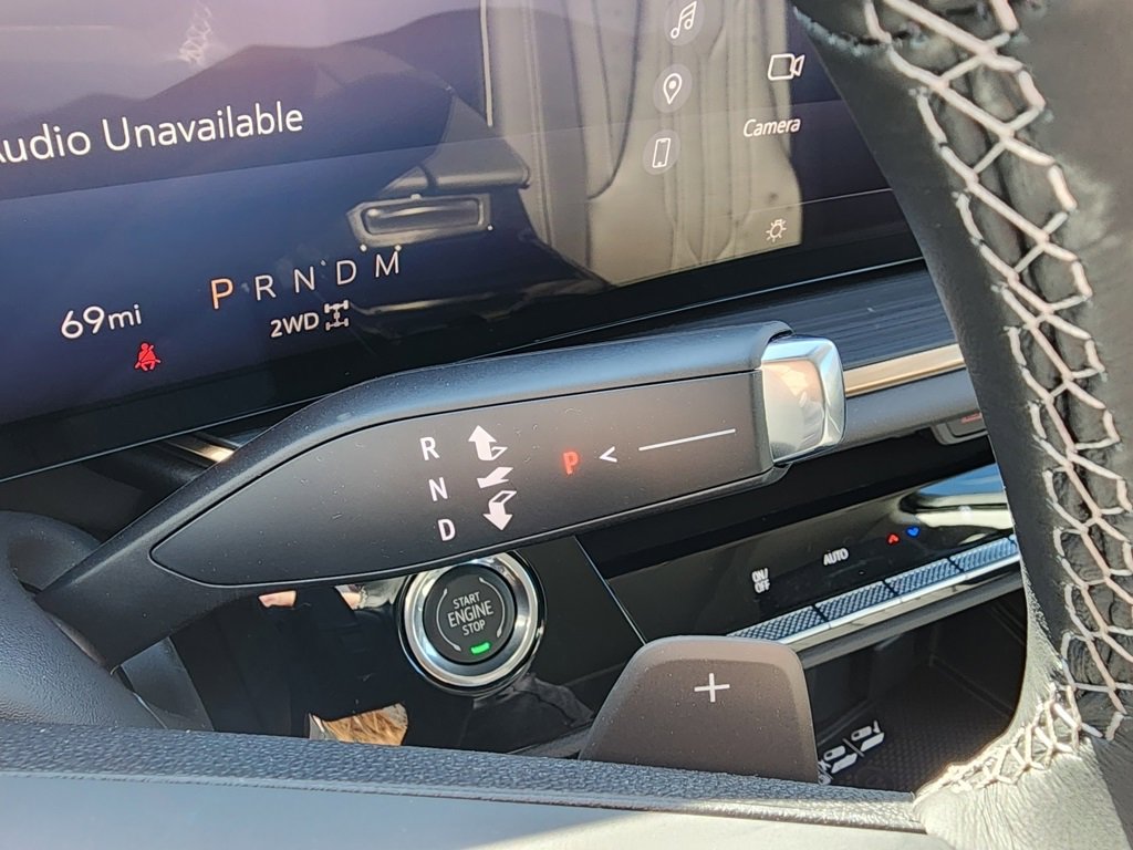 New 2026 Buick Envision Avenir image 24