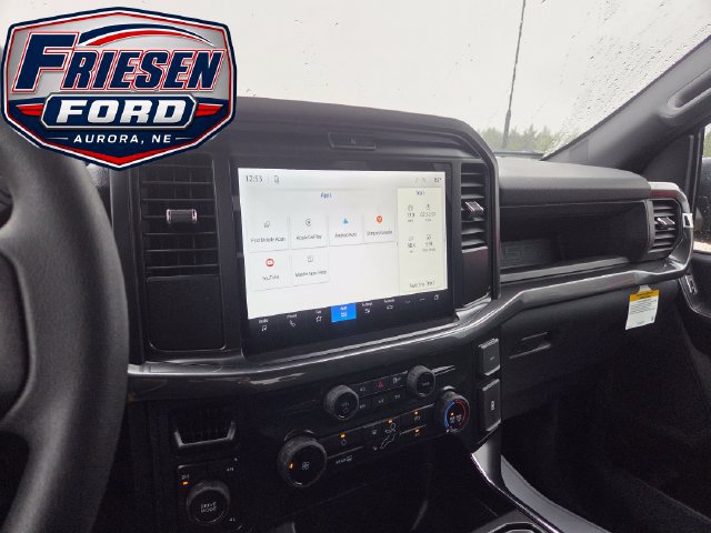 New 2026 Ford F150 STX AWD/4WD image 18