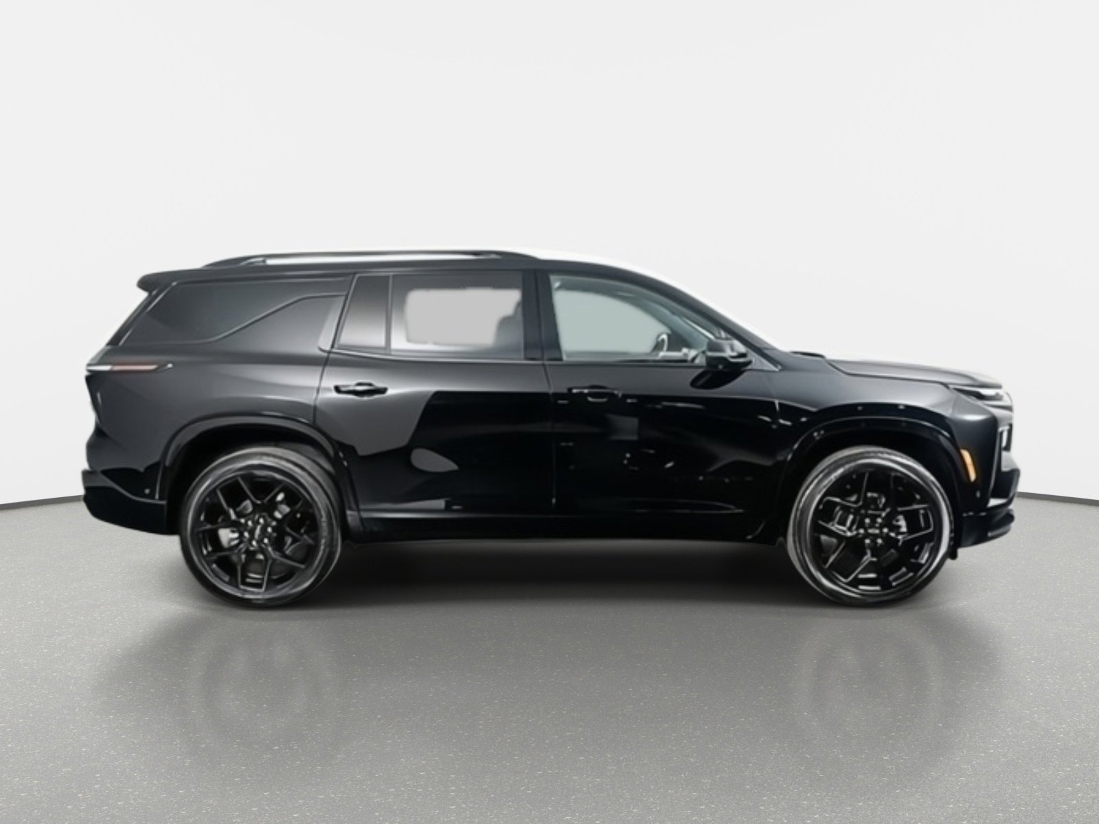 Used 2026 Chevrolet Traverse RS AWD/4WD image 96