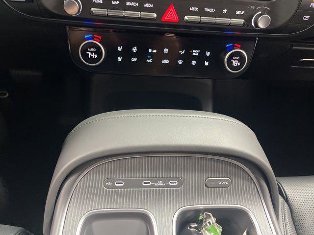 New 2026 Hyundai Palisade Calligraphy image 20