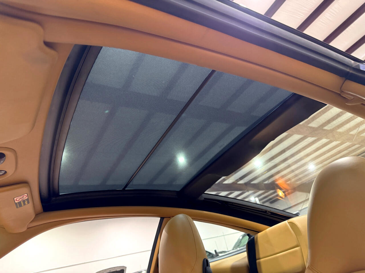 Used 2003 Porsche 911 Targa image 30