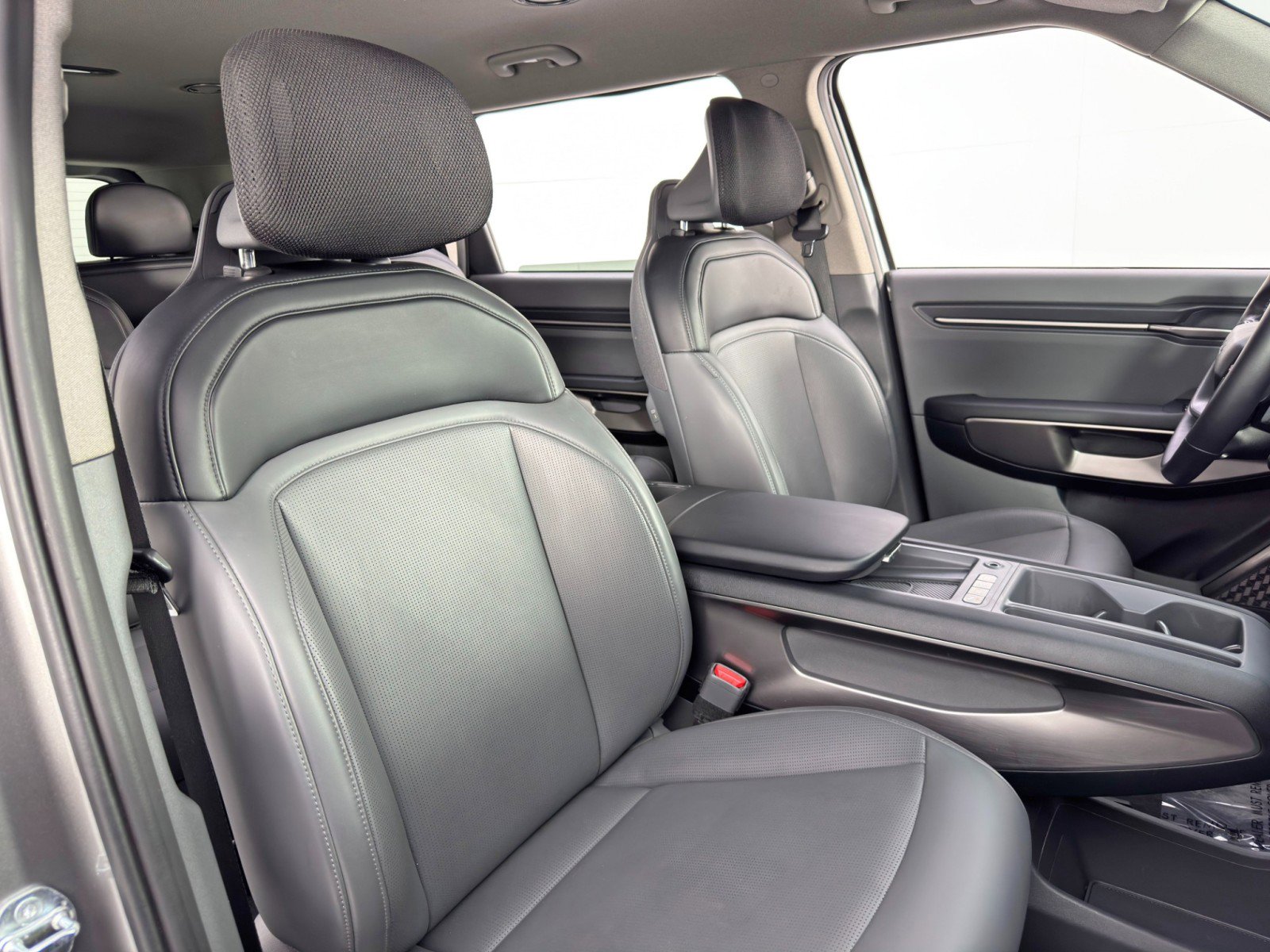 Used 2024 Kia EV9 Light Long Range image 37