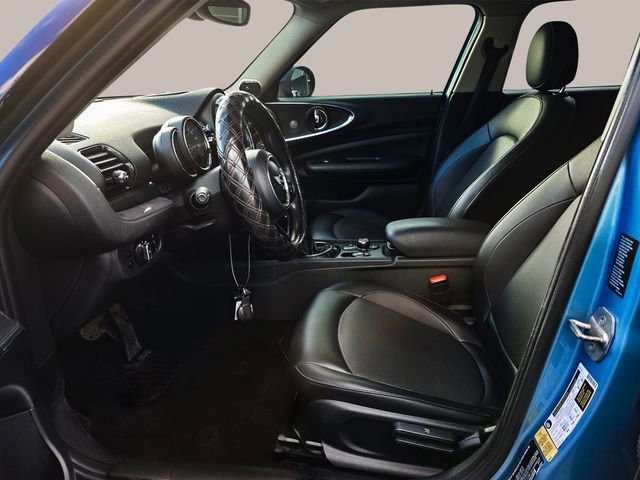 Used 2017 MINI Cooper Clubman ALL4 image 10