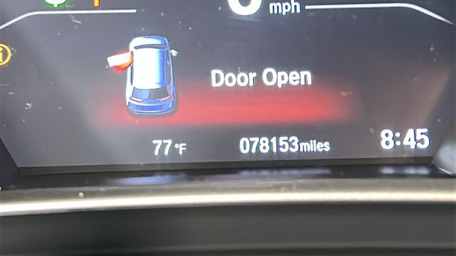Used 2019 Honda CR-V Touring image 18