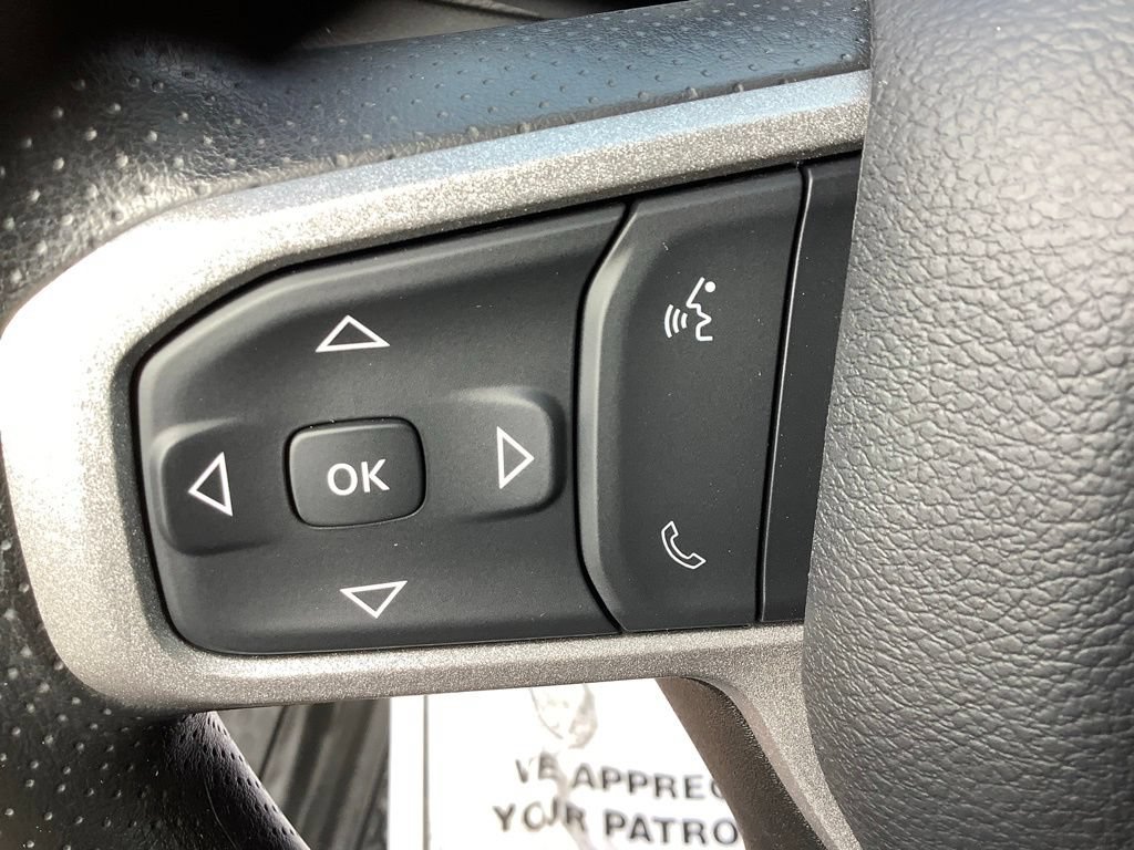 Used 2024 RAM 5500 Tradesman w/ Chrome Appearance Group AWD/4WD image 24