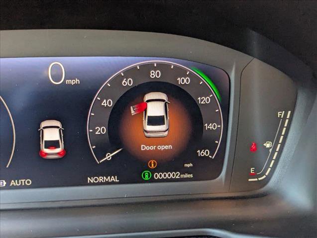 New 2025 Honda Accord Sport image 10