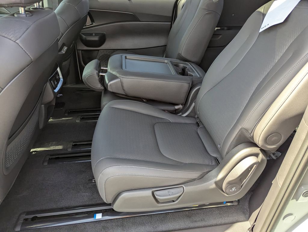 New 2026 Kia Carnival SX Prestige FWD image 17