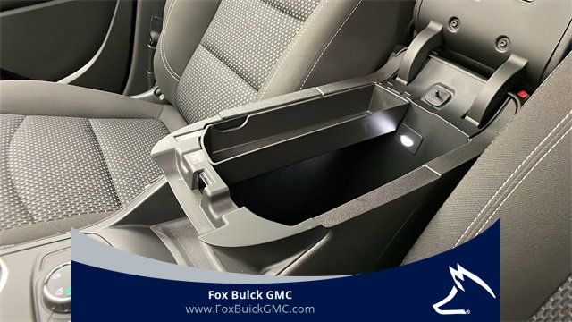 Certified 2024 GMC Terrain SLE image 26