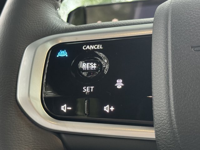 New 2026 Nissan Armada Platinum AWD/4WD image 15