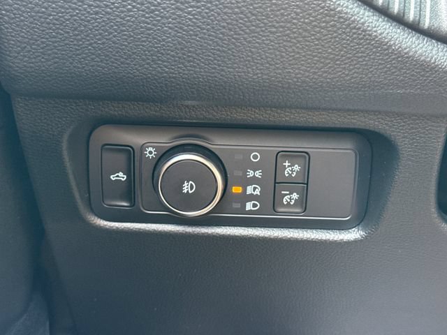 Used 2025 Ford Ranger Raptor AWD/4WD image 32