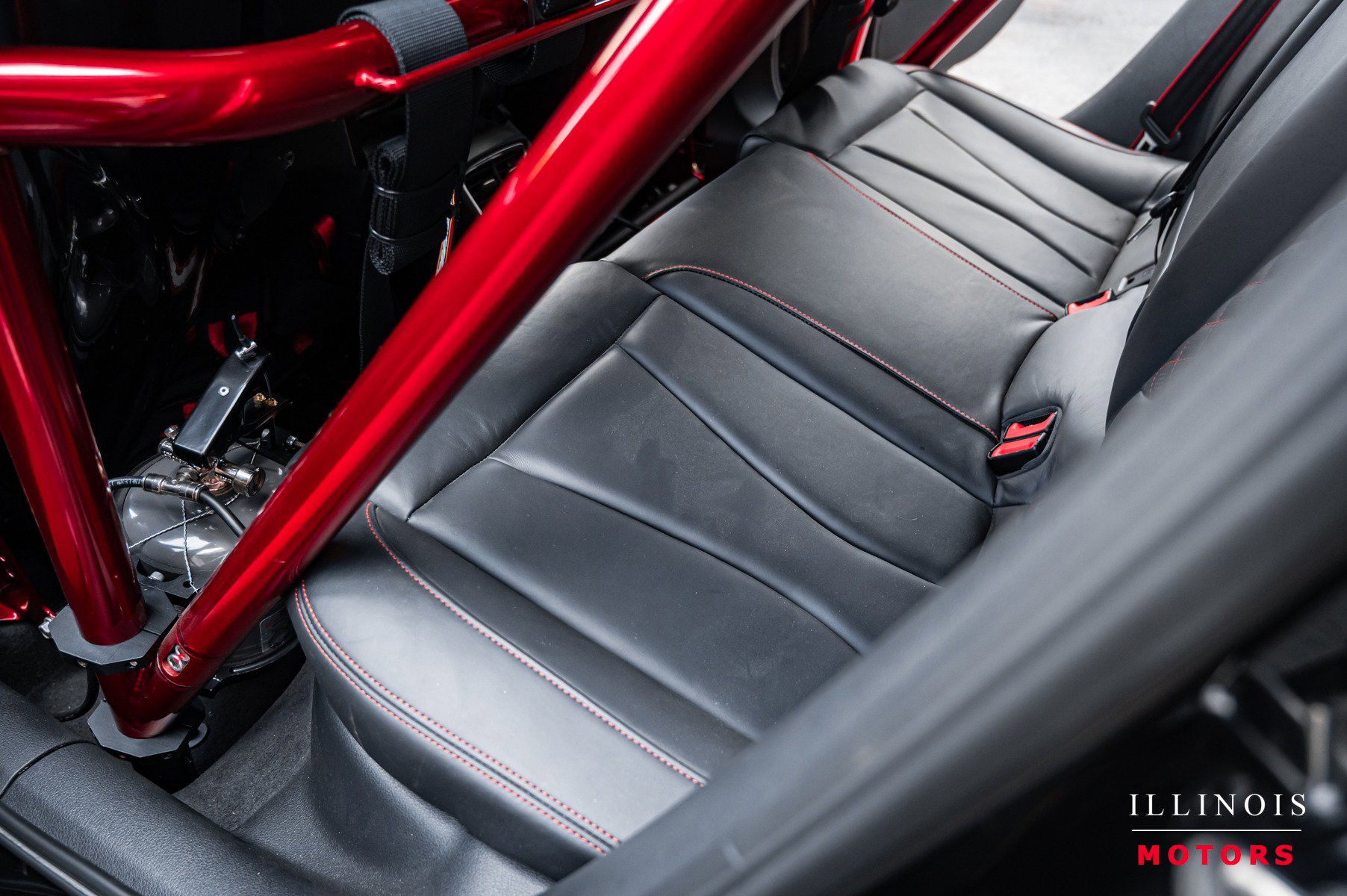 Used 2019 Audi RS 3 image 37