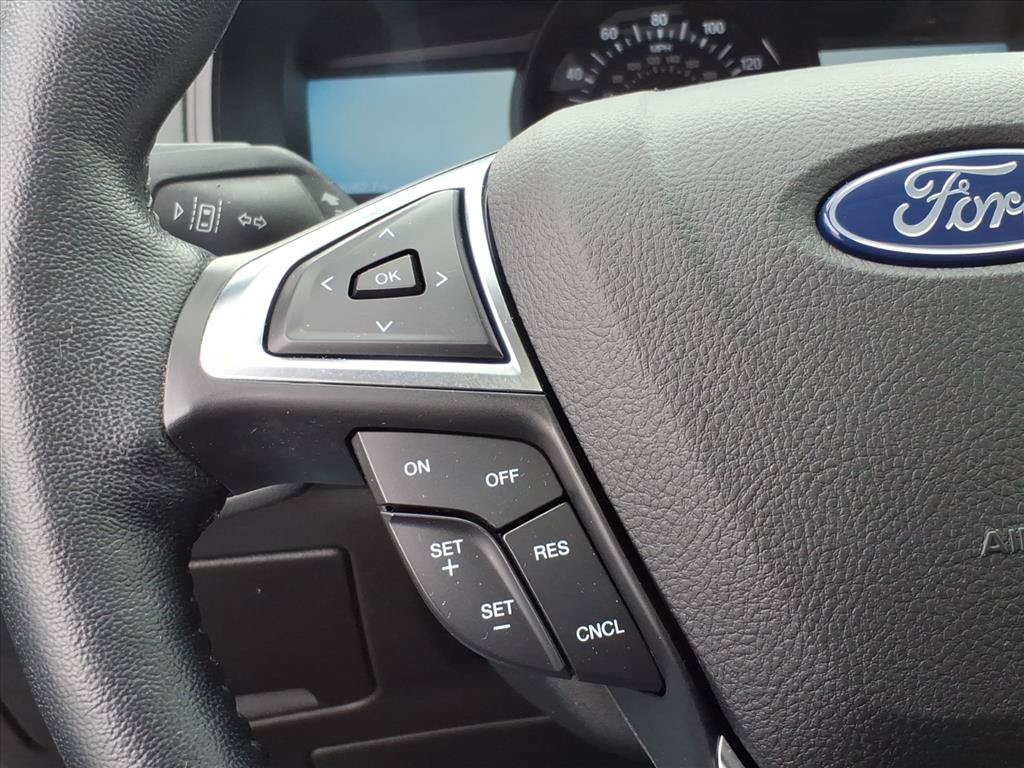 Certified 2022 Ford Edge SEL w/ Convenience Package AWD/4WD image 15
