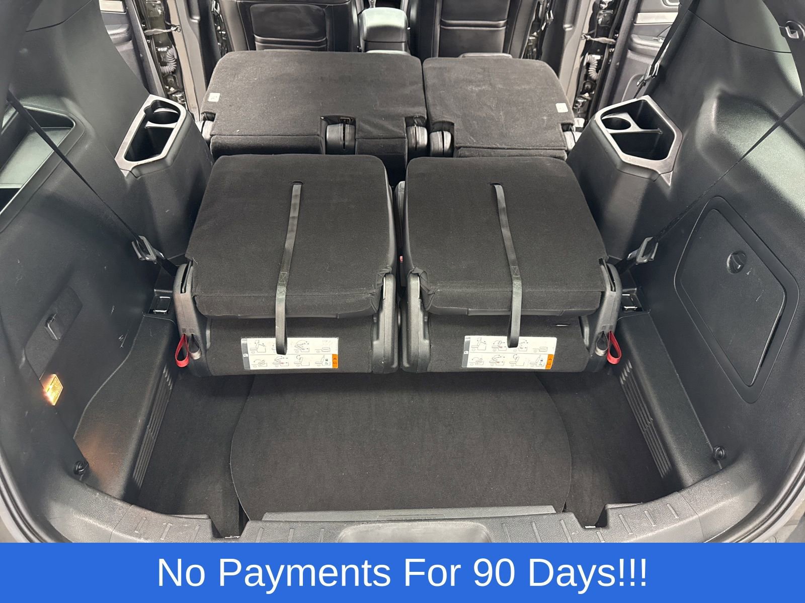 Used 2019 Ford Explorer XLT w/ Equipment Group 202A AWD/4WD image 38