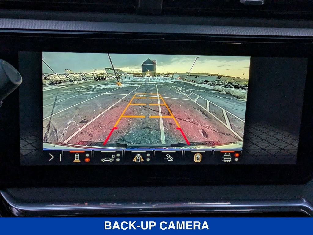 New 2026 GMC Sierra 3500 Denali w/ Denali Reserve Package image 27