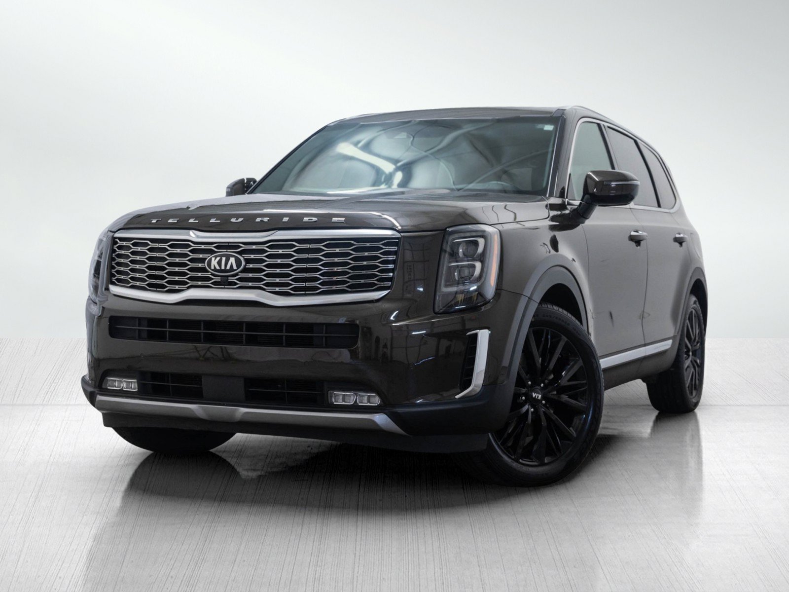 Used 2021 Kia Telluride SX w/ SX Prestige Package
