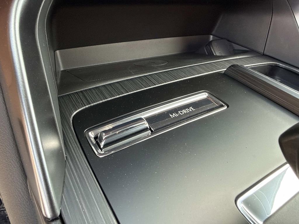 New 2026 MAZDA CX-70 3.3 Turbo S w/ Premium Plus image 37